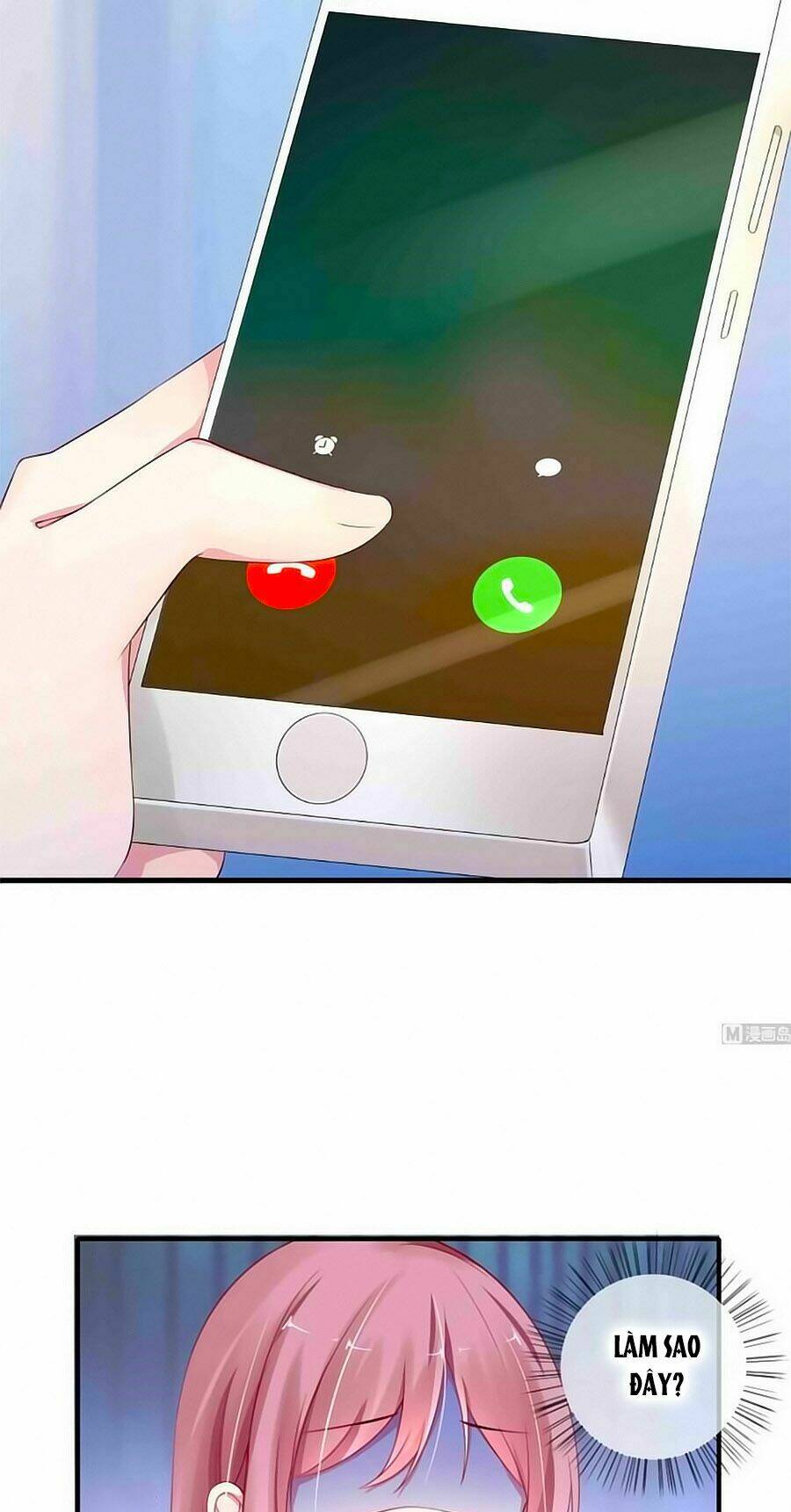 Thoát Quỹ Biên Duyên: Chapter 7