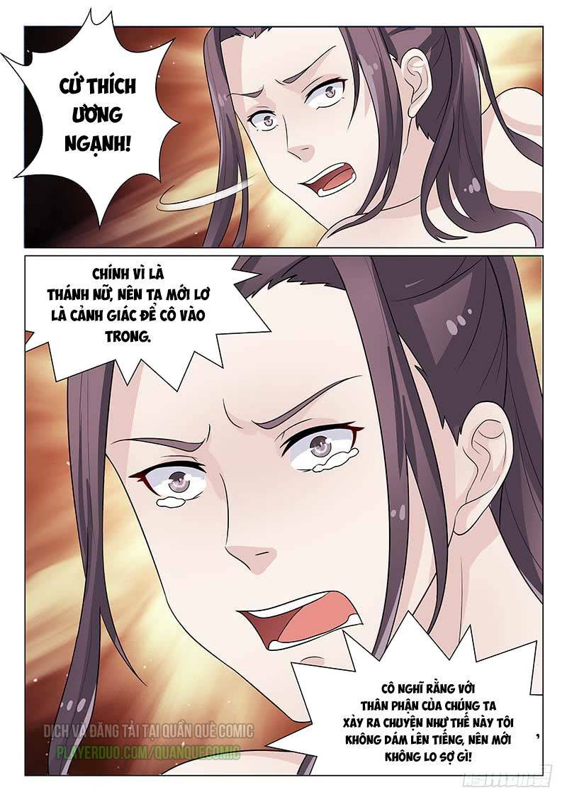 Bất Tử Tà Vương: Chapter 15