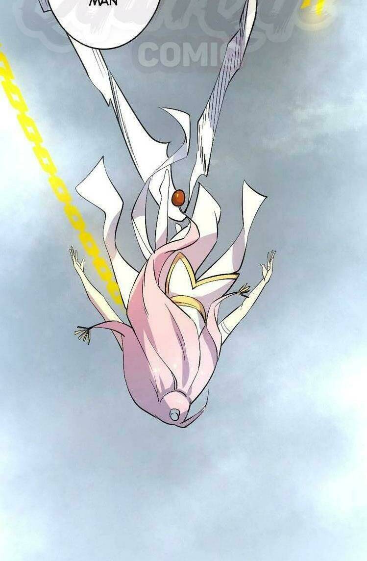 Tu La Võ Thánh: Chapter 20