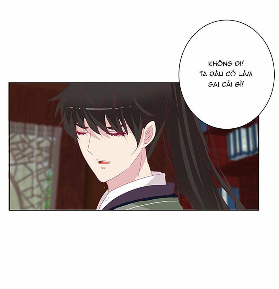 Tướng Quân Mời Ra Trận: Chapter 149