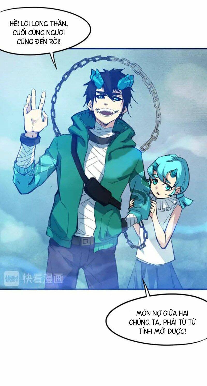 Long Mạch Võ Thần: Chapter 75