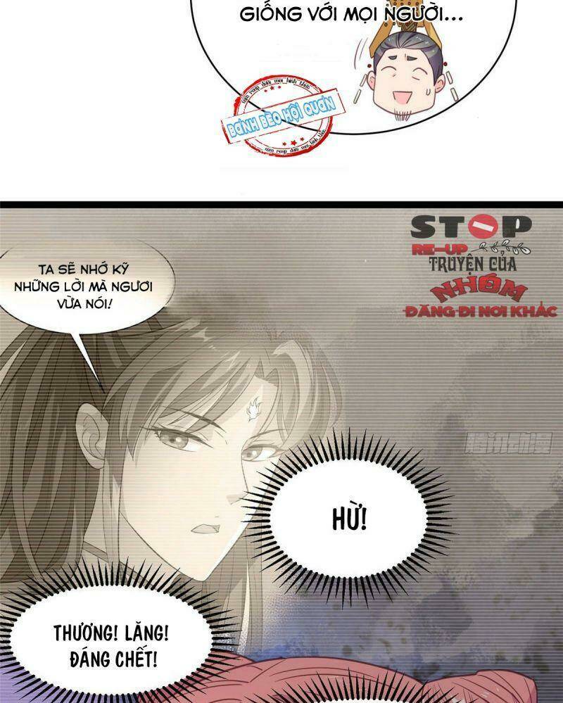 Bạo Manh Tiểu Tiên: Chapter 20