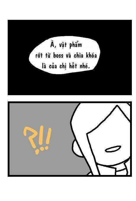 Dragon Nest Random Scribbles: Chapter 12