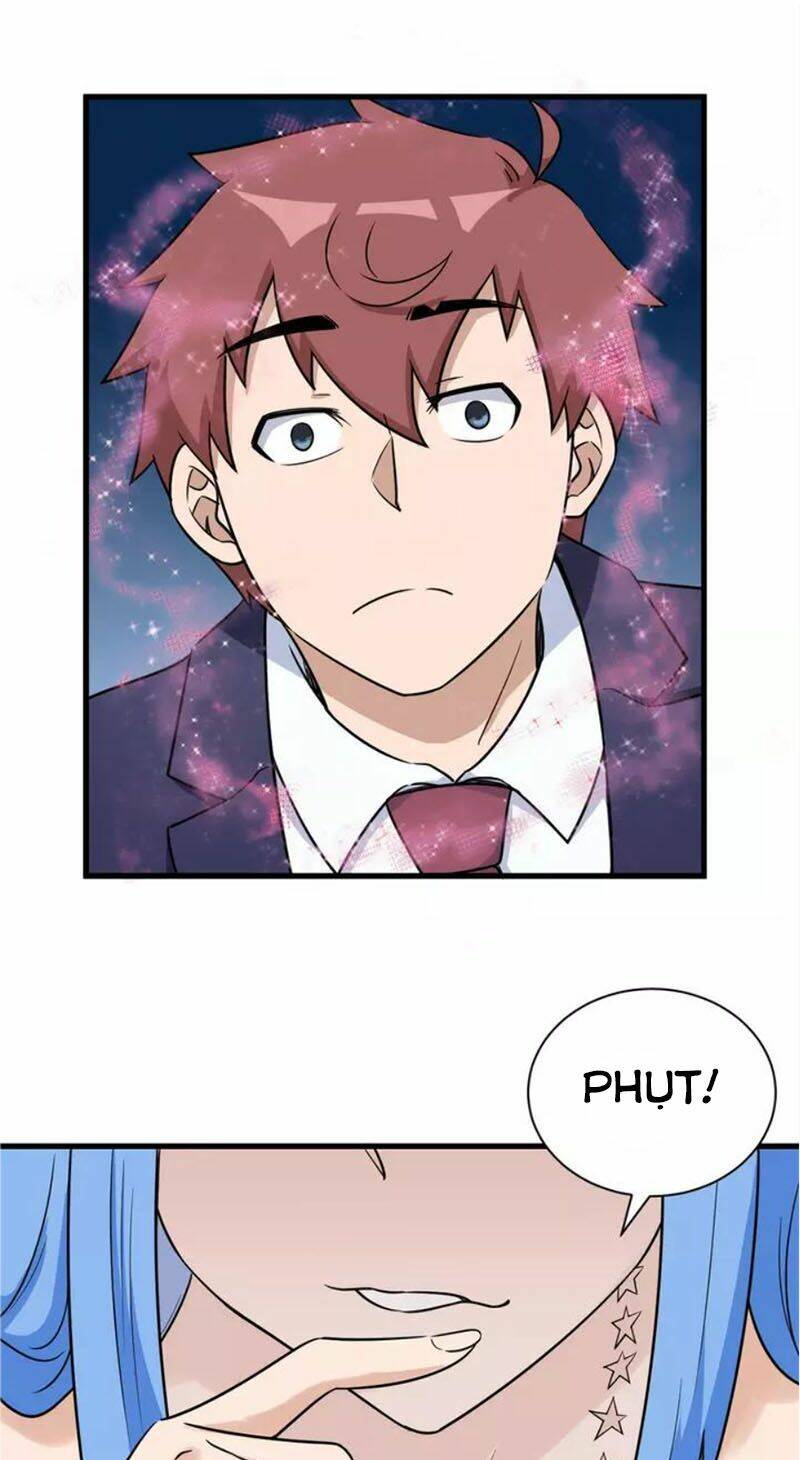 Hệ Thống Tu Tiên Mạnh Nhất: Chapter 117