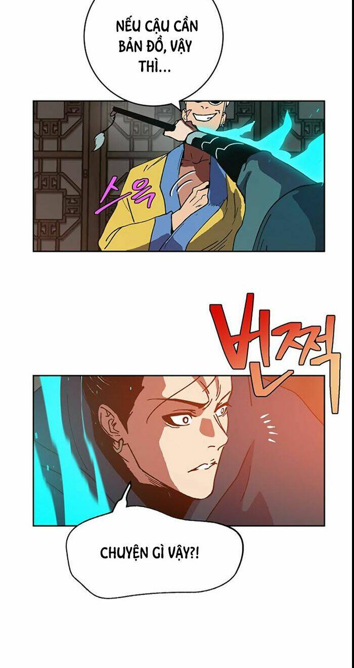 Npc Bắt Đầu Từ Kỹ Năng Lv.999: Chapter 4