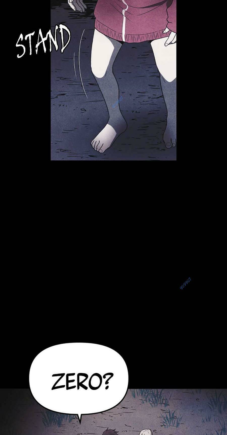 Cậu Bé Shotgun: Chapter 64