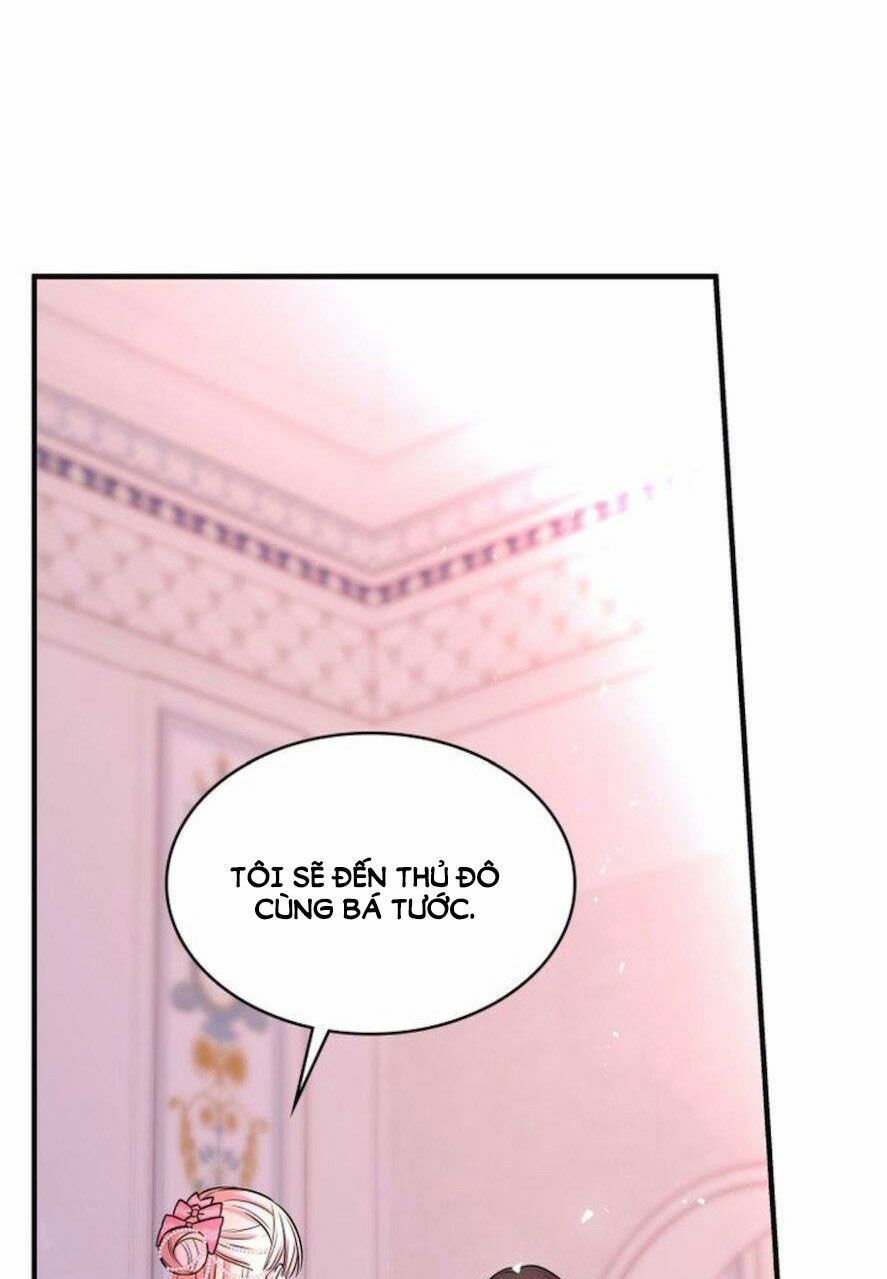 Lòng Trung Thành Với Kẻ Ác: Chapter 10