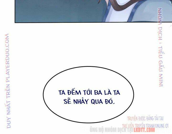 Trọng Sinh Bá Sủng Nhiếp Chính Vương Quá Mạnh Mẽ: Chapter 142