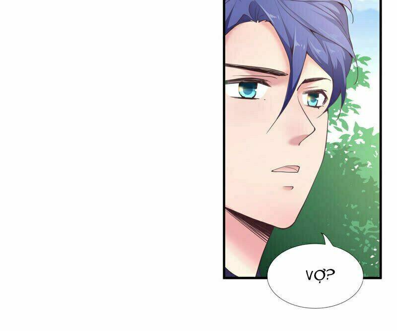 Chiến Lược Lãng Mạn Của Thịnh Thiếu: Chapter 45