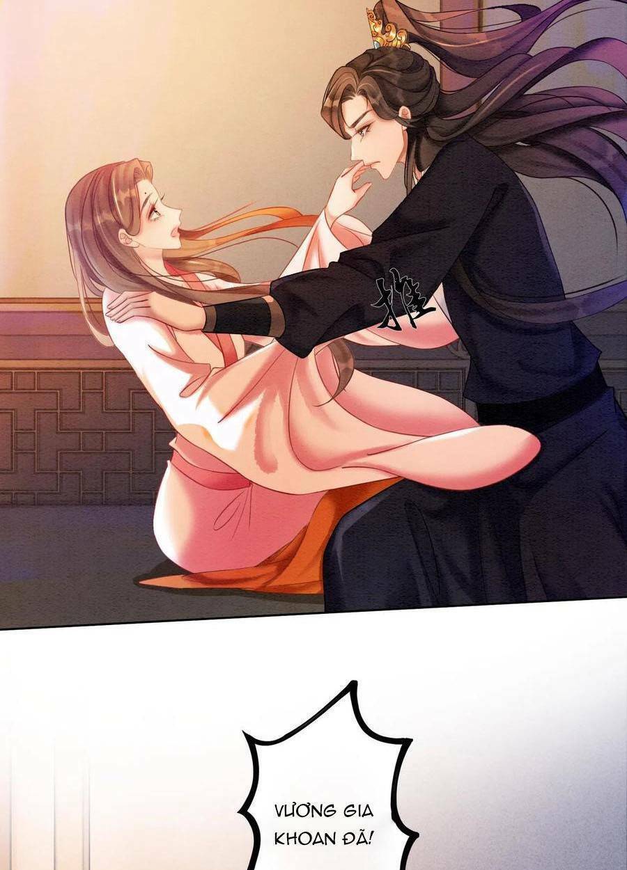 Xung Hỉ Vương Phi: Chapter 74