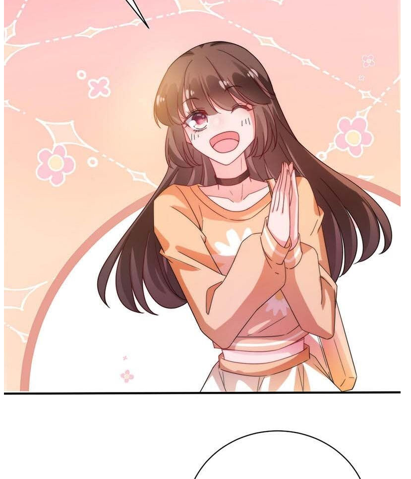 Thịnh Thế Điềm Sủng: Tiểu Manh Thê Của Dịch Thiếu: Chapter 123