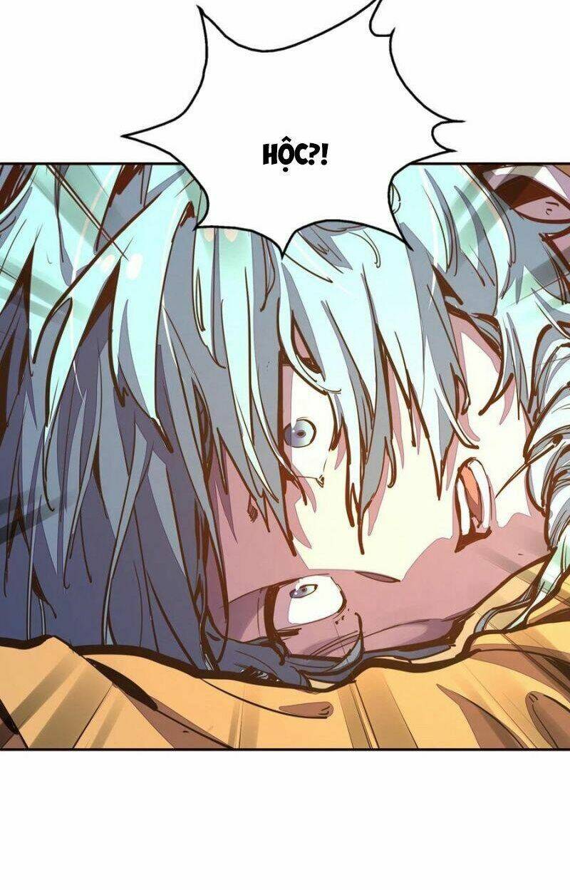 Sinh Tử Quyết: Chapter 89