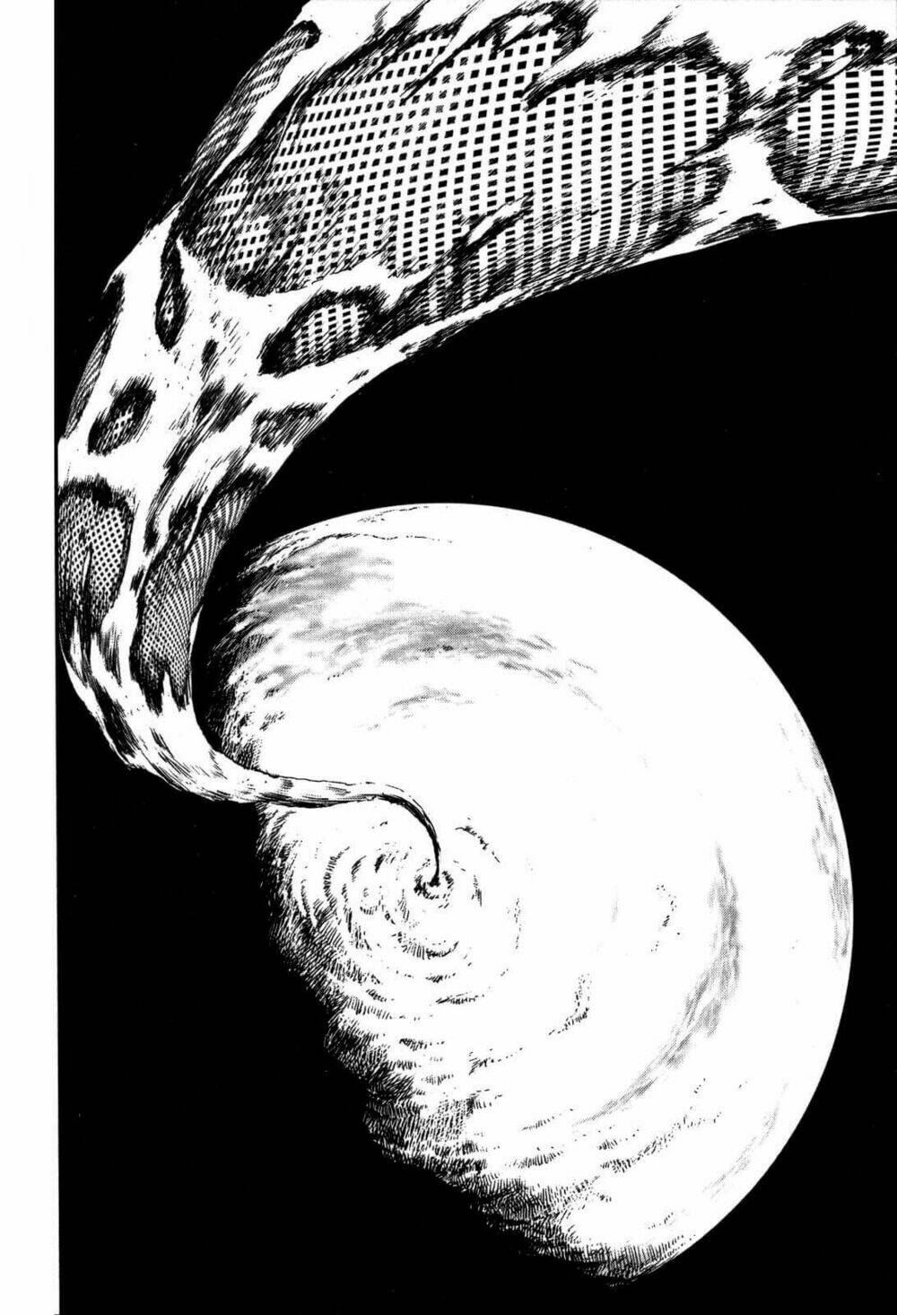 Thảm Họa Virus Ngoài Hành Tinh: Chapter 28