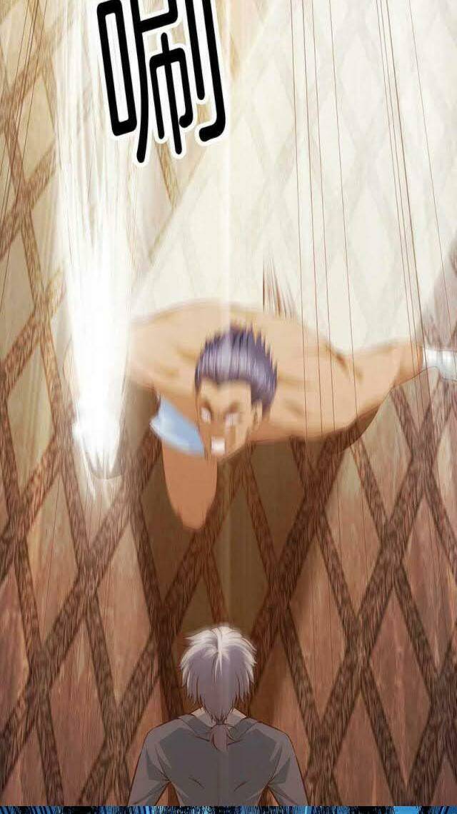 Đô Thị Chí Tôn: Chapter 107