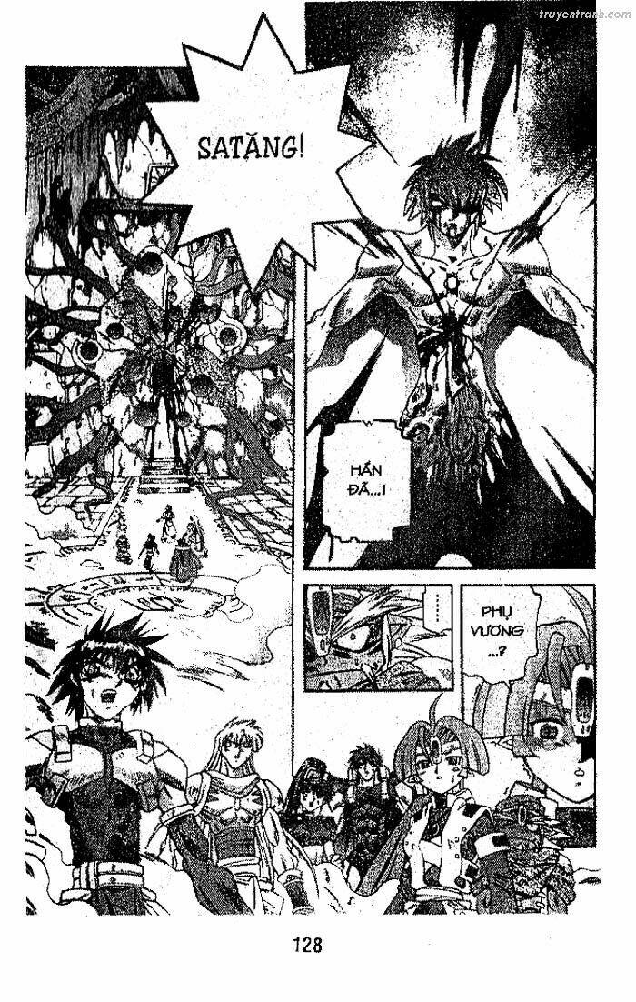 Devil And Devil: Chapter 72