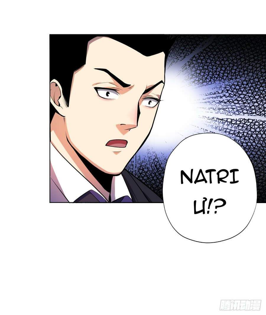 Chúa Tể Vực Thẳm: Chapter 7