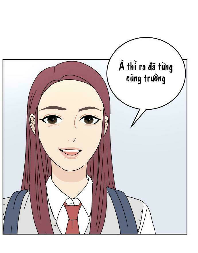 30 Phút Bước Đi Bên Em: Chapter 60