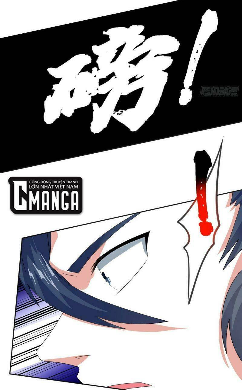 Tuyệt Thế Thần Tôn: Chapter 25