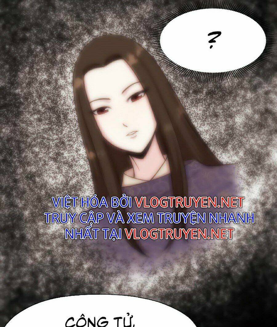 Thiên Võ Chiến Thần: Chapter 2