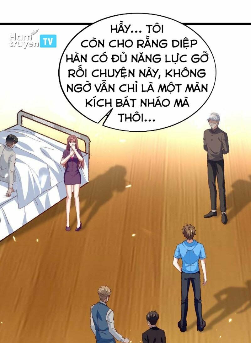 Thần Cấp Thấu Thị: Chapter 174