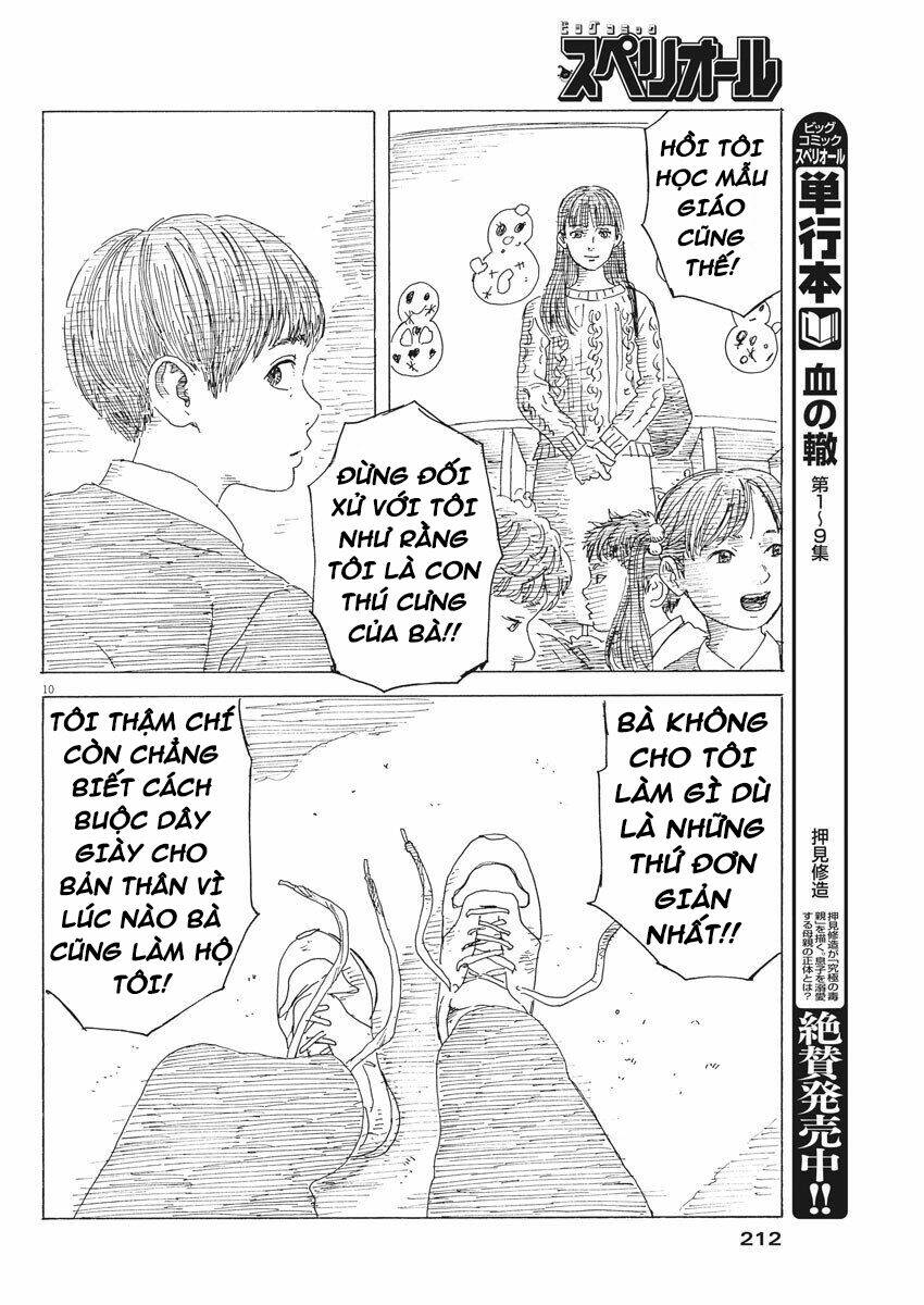 Chi No Wadachi: Chapter 88
