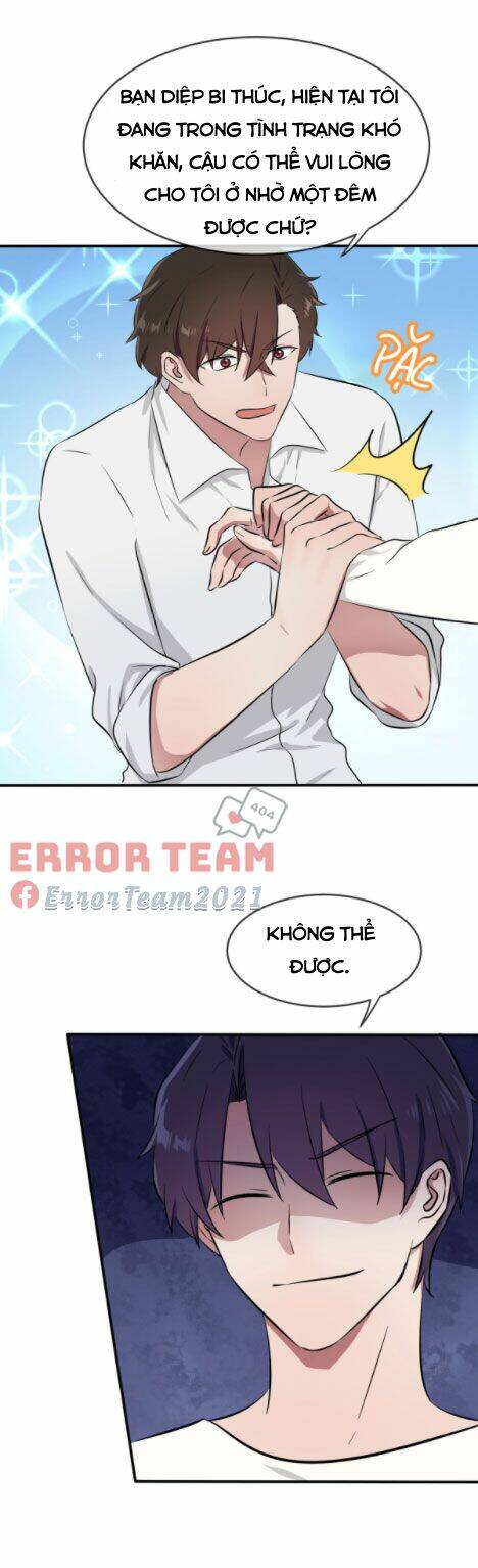 Tôi Kiện Lão Sư!: Chapter 7