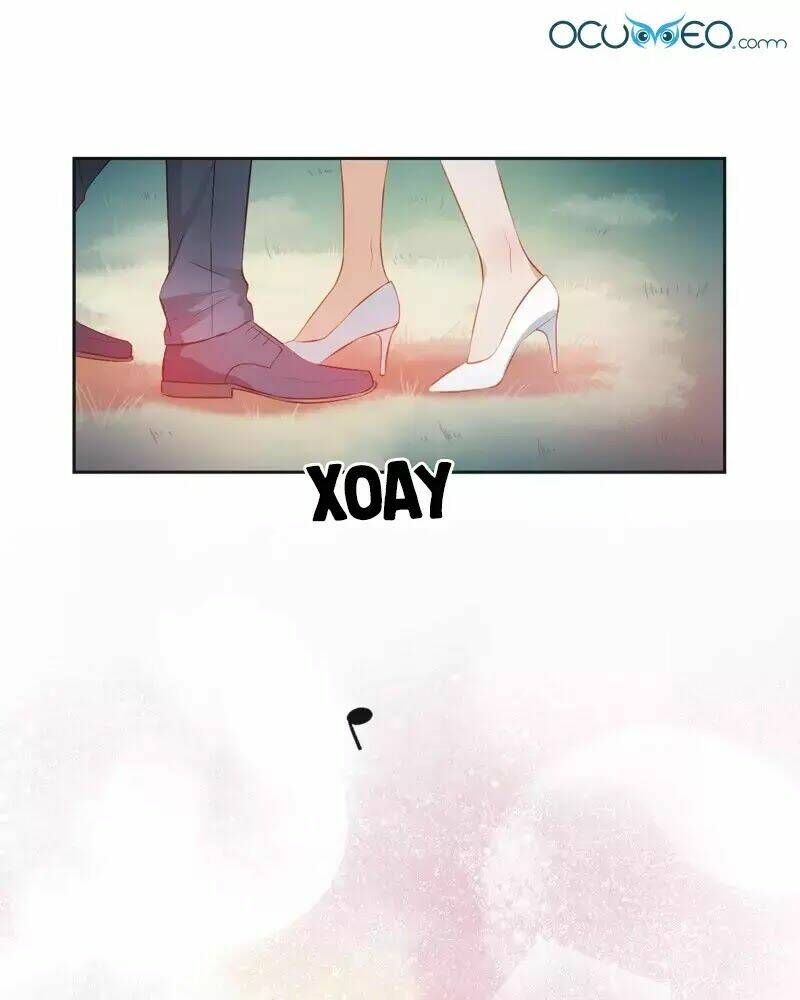 Khi Trá Luyến Nhân: Chapter 34