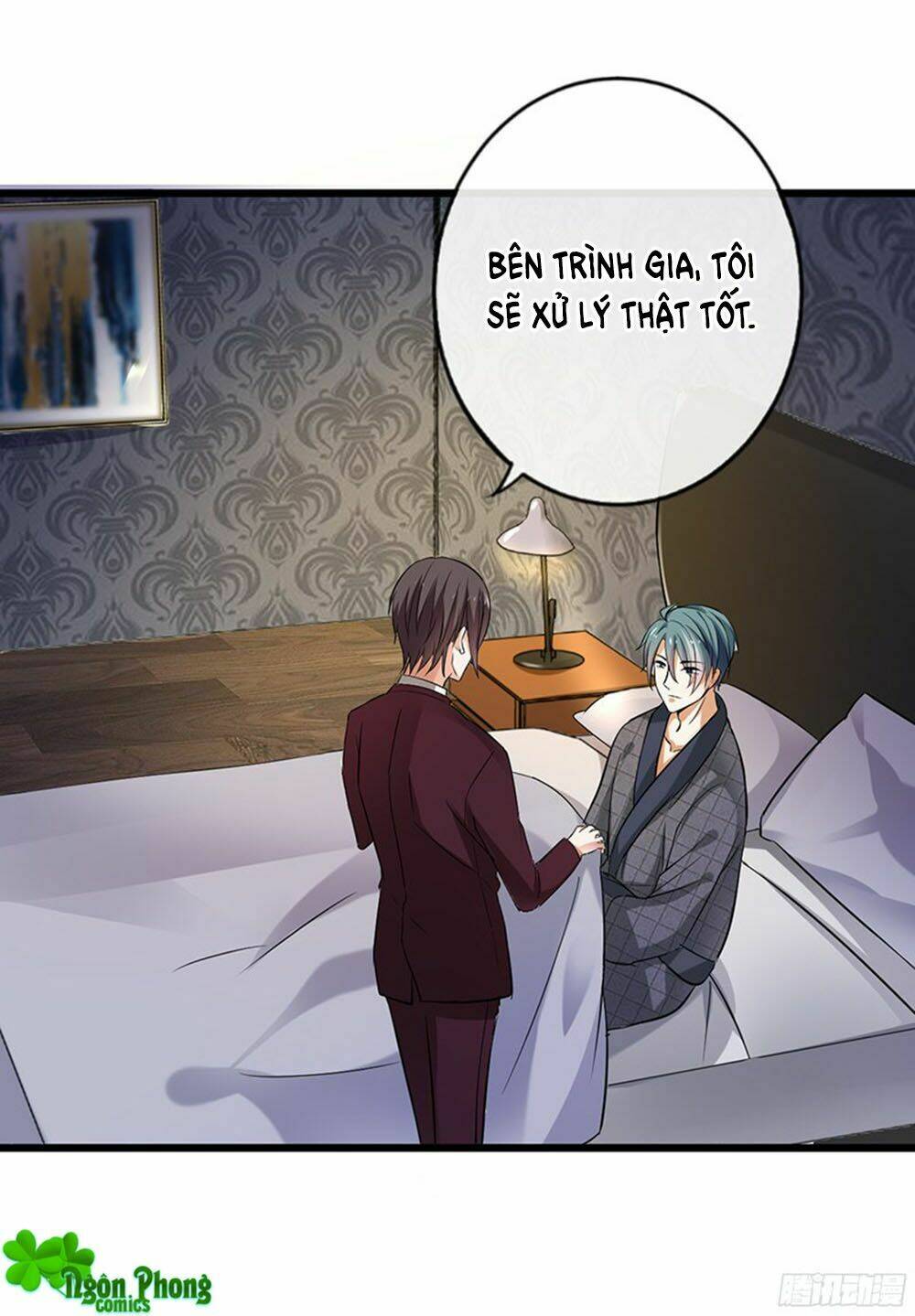 Nhật Ký Dạy Dỗ Của Gia Tộc Đáng Yêu: Chapter 30