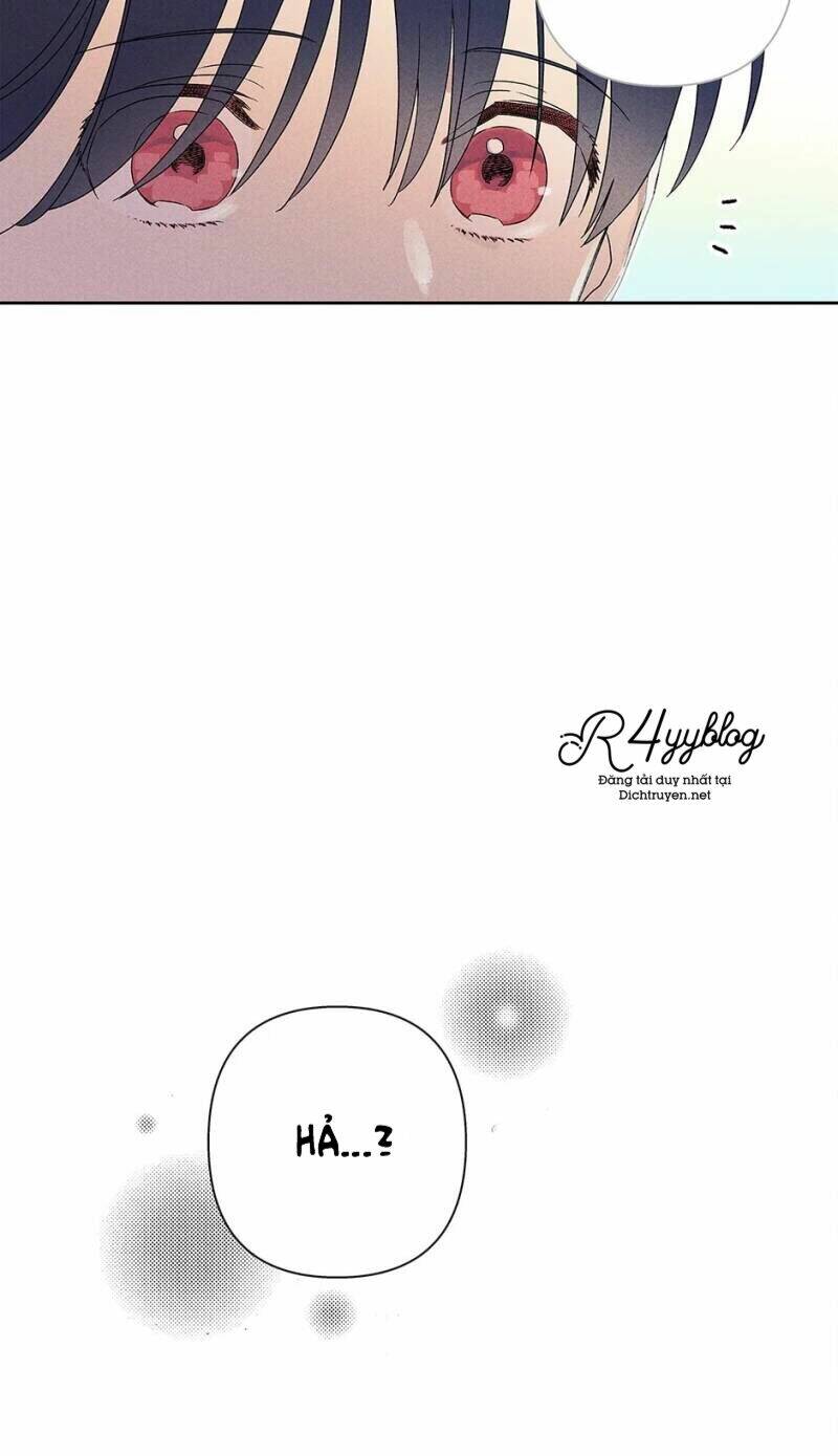 Bạn Trai “Ma Quái” Ngọt Ngào: Chapter 5