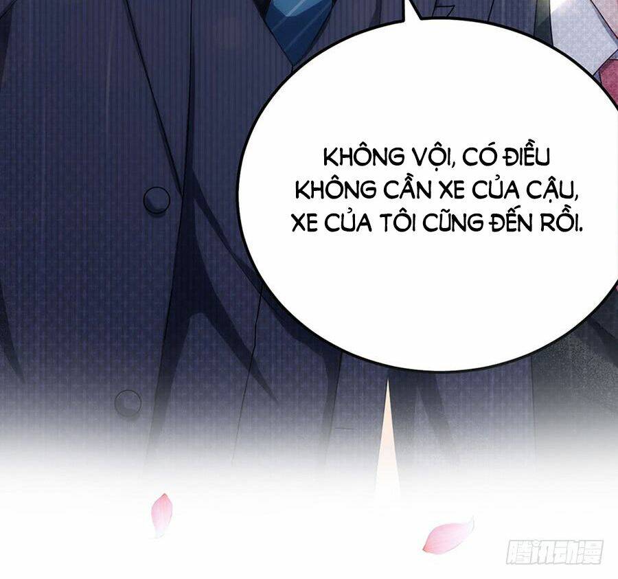 Nam Thần Truy Thê Chỉ Nam: Chapter 1