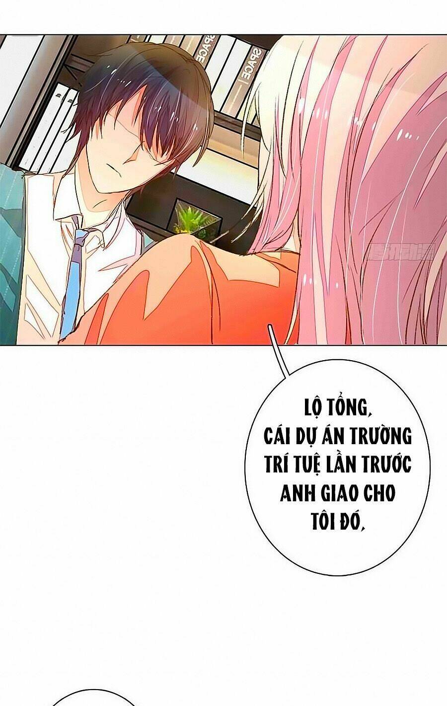 Hào Môn Tiểu Lãn Thê: Chapter 52