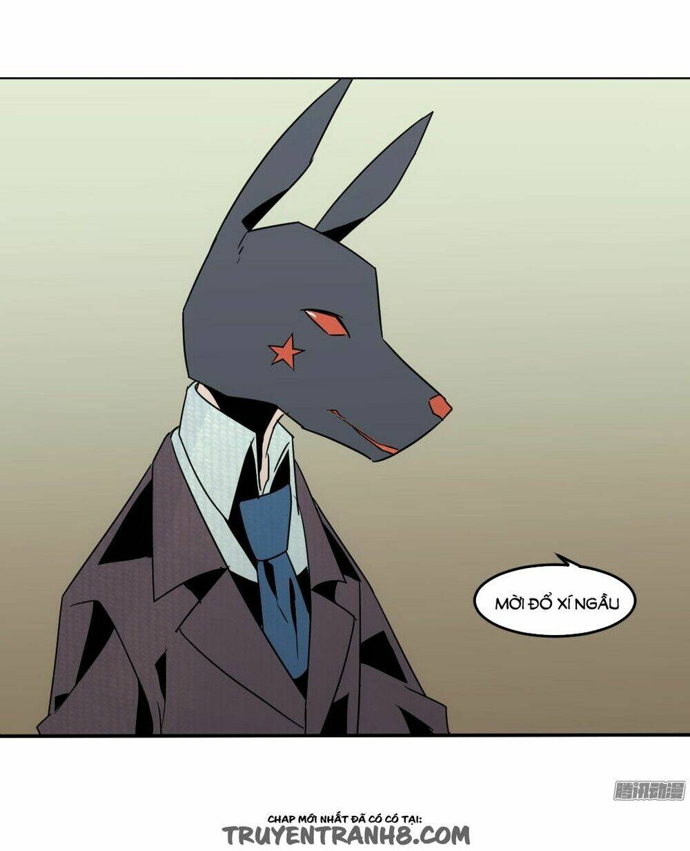 Điều Ước Của Người Phàm: Chapter 25