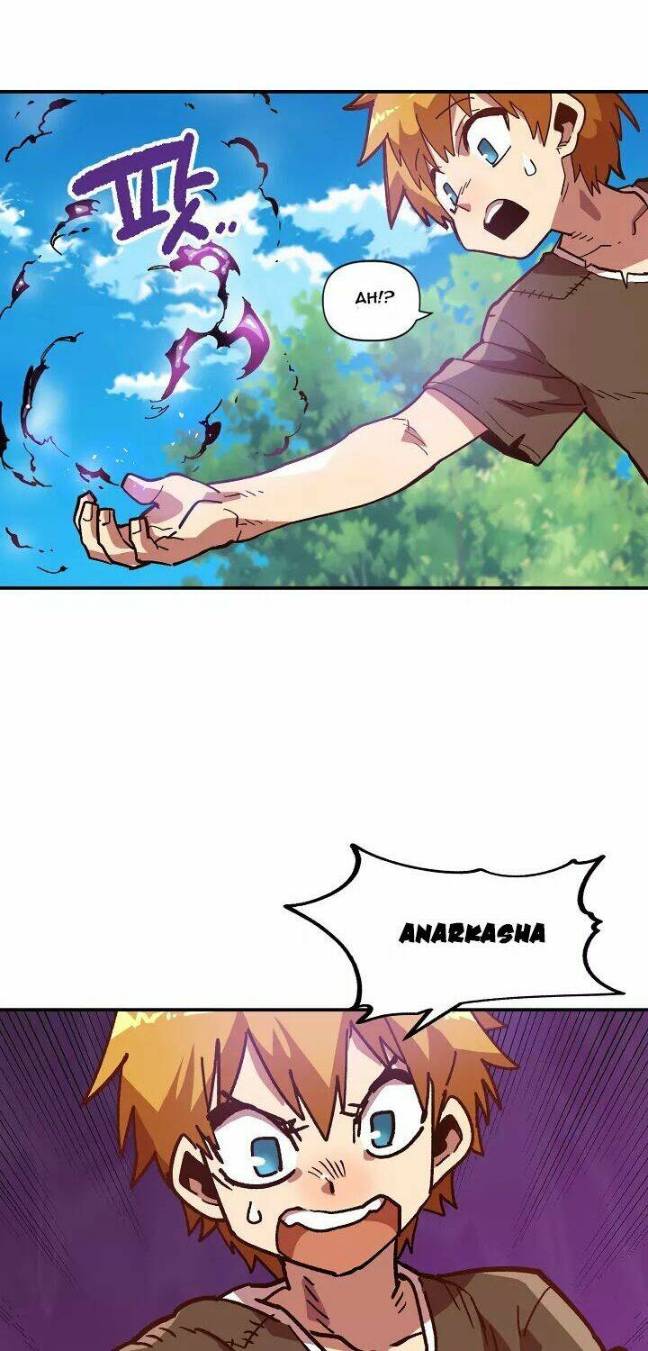 Nô Lệ Nghịch Thiên: Chapter 8