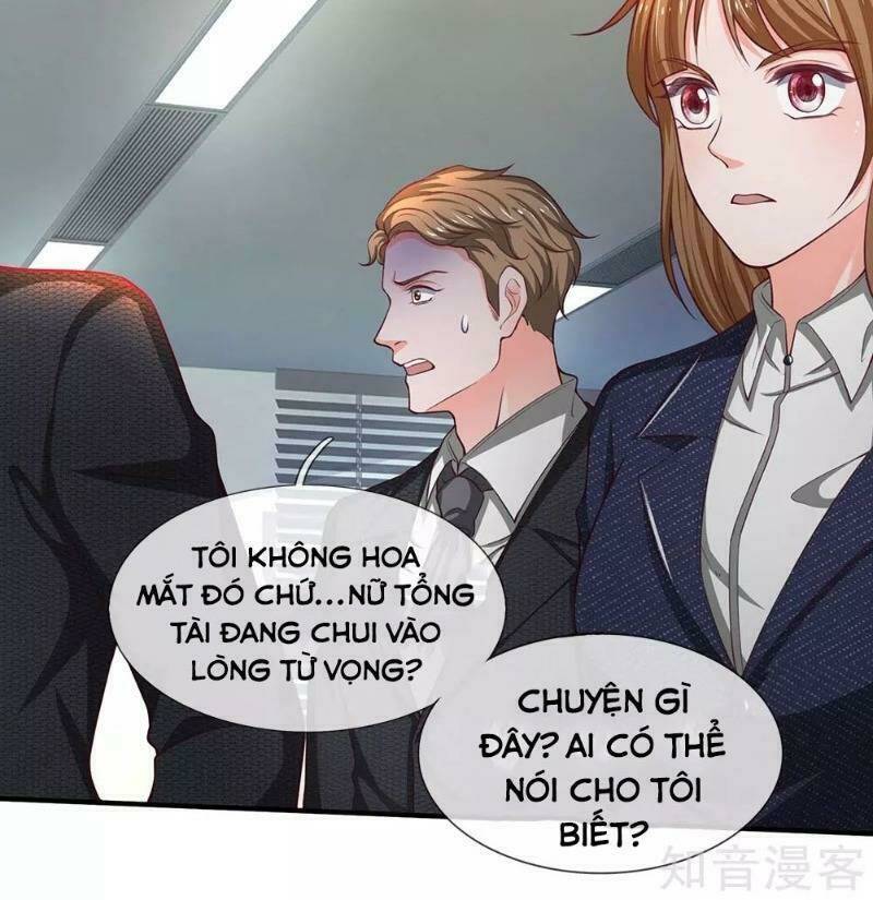 Chung Cực Binh Vương Tại Đô Thị: Chapter 106