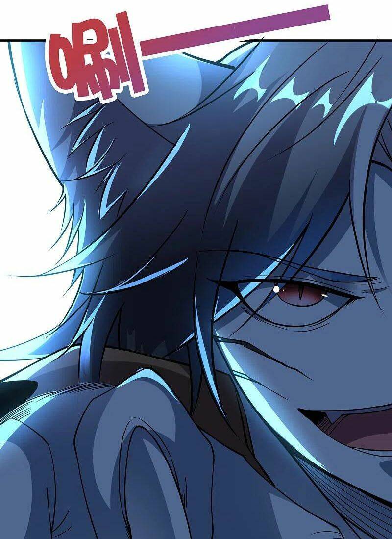 Phục Thiên Thánh Chủ: Chapter 197