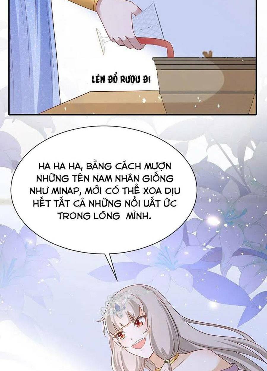 Sủng Hậu Của Vương: Chapter 163