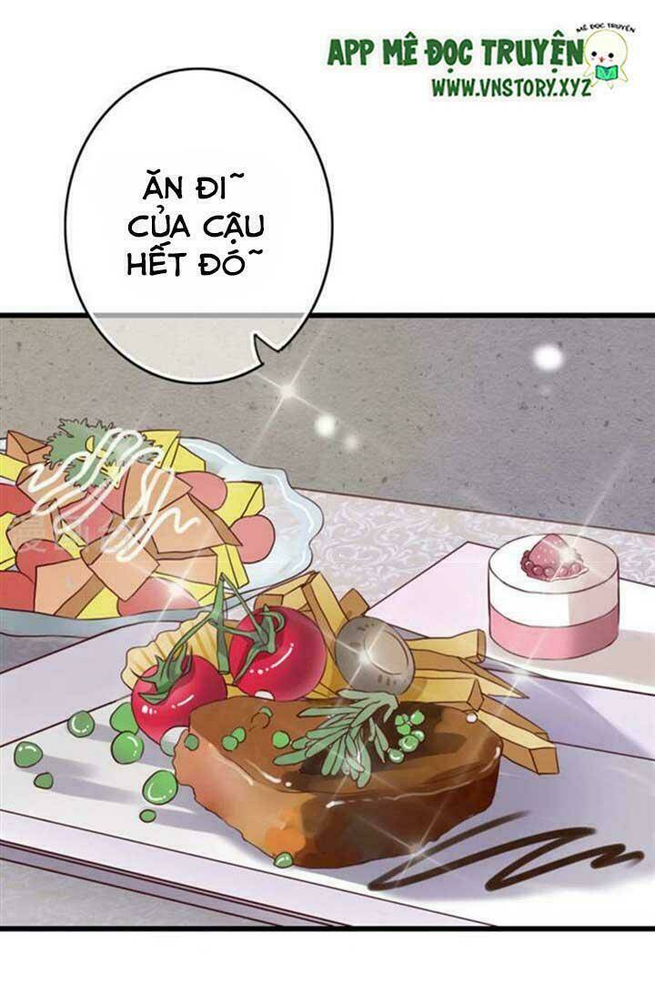 Sau Con Mưa Mùa Hạ: Chapter 16