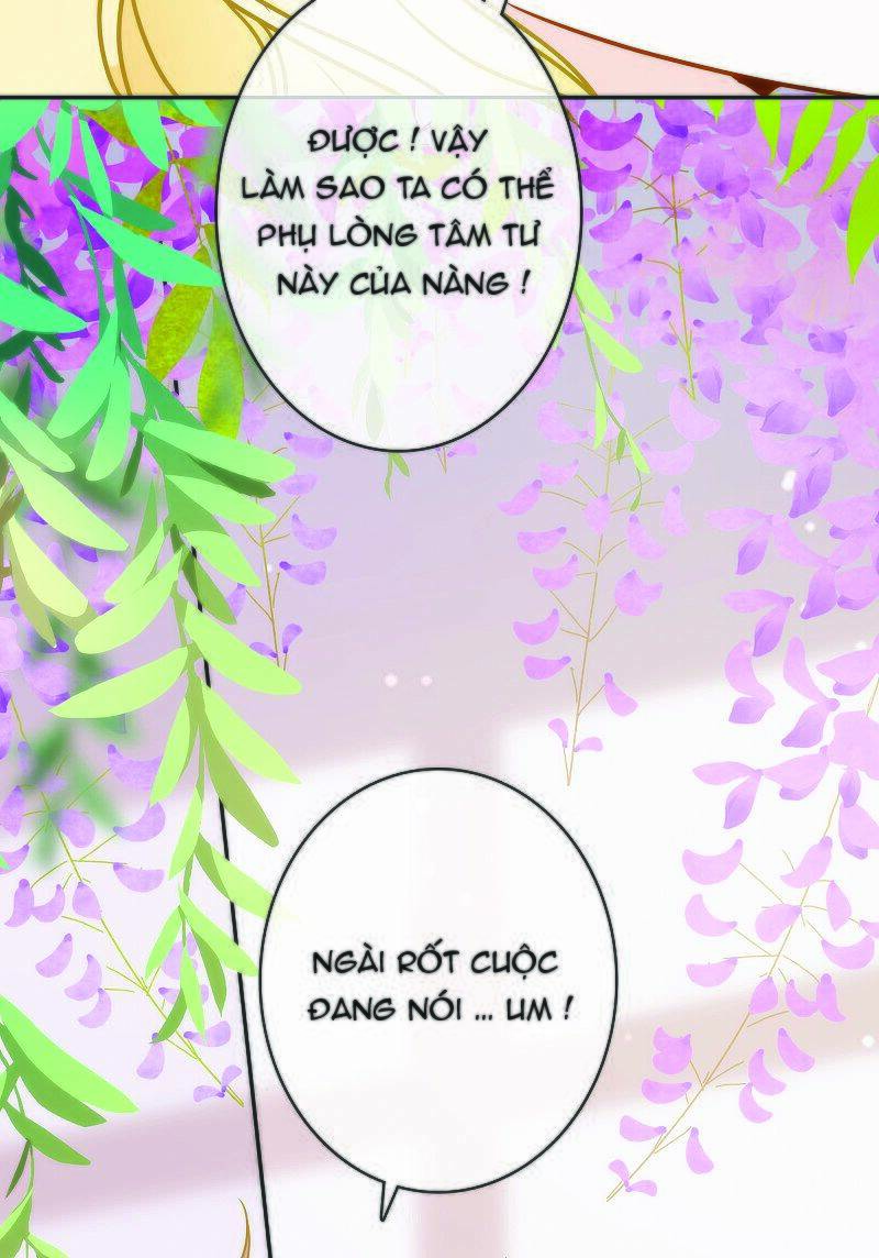 Babylon Vương Phi: Chapter 18