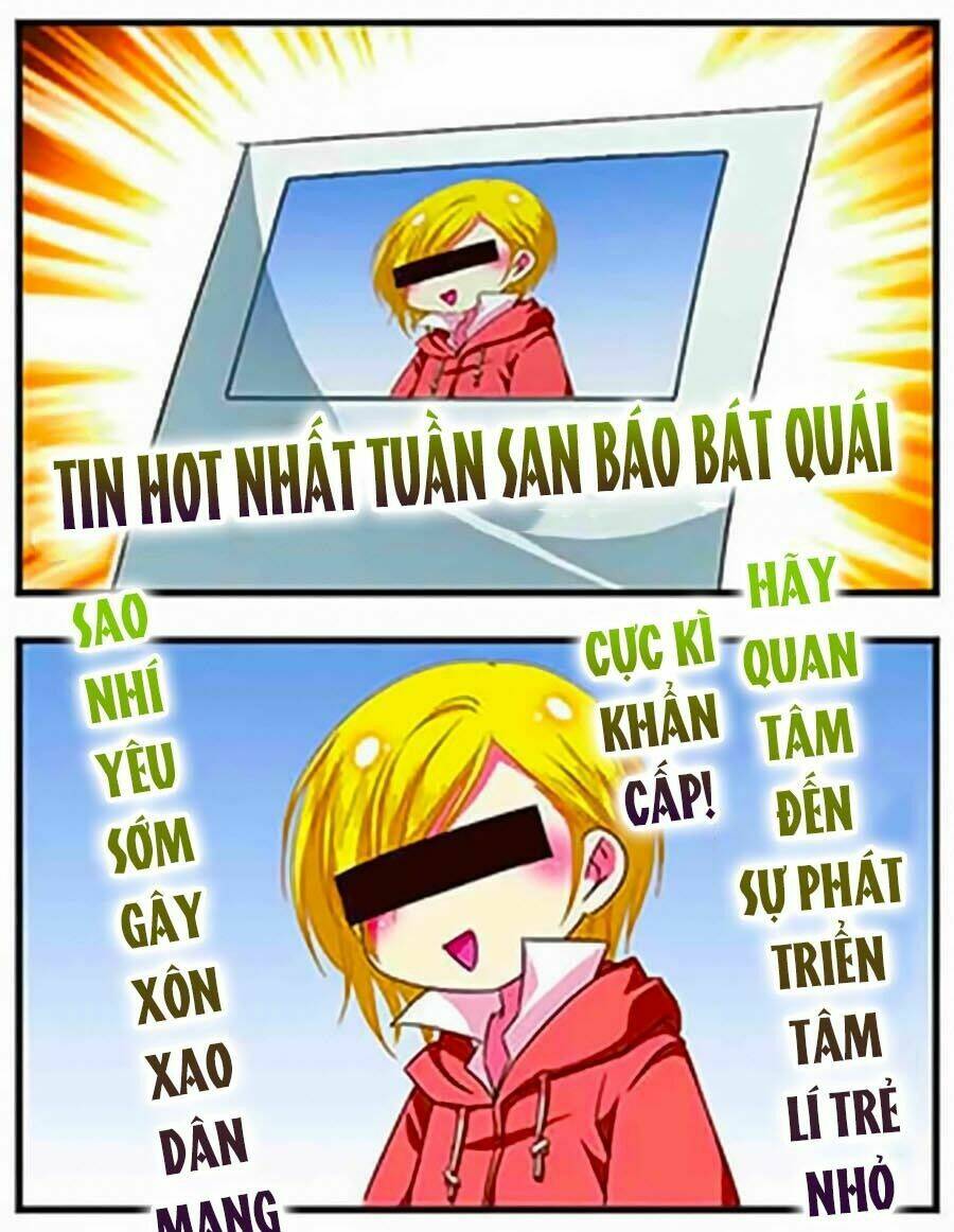 Manh Tam Quốc: Chapter 110