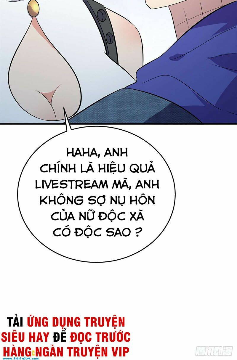 Đại Gia Livestream Vạn Giới: Chapter 33