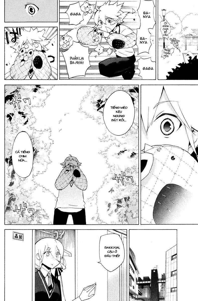 Hell\’s Kitchen: Chapter 15