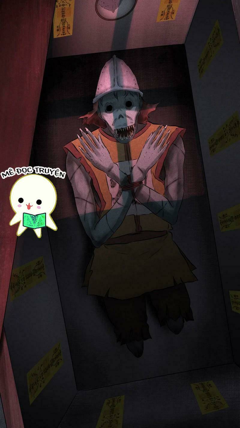 Thành Đô 1995: Chapter 26