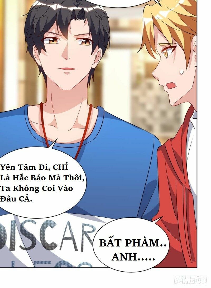 Trọng Sinh Khí Thiếu Quy Lai: Chapter 92