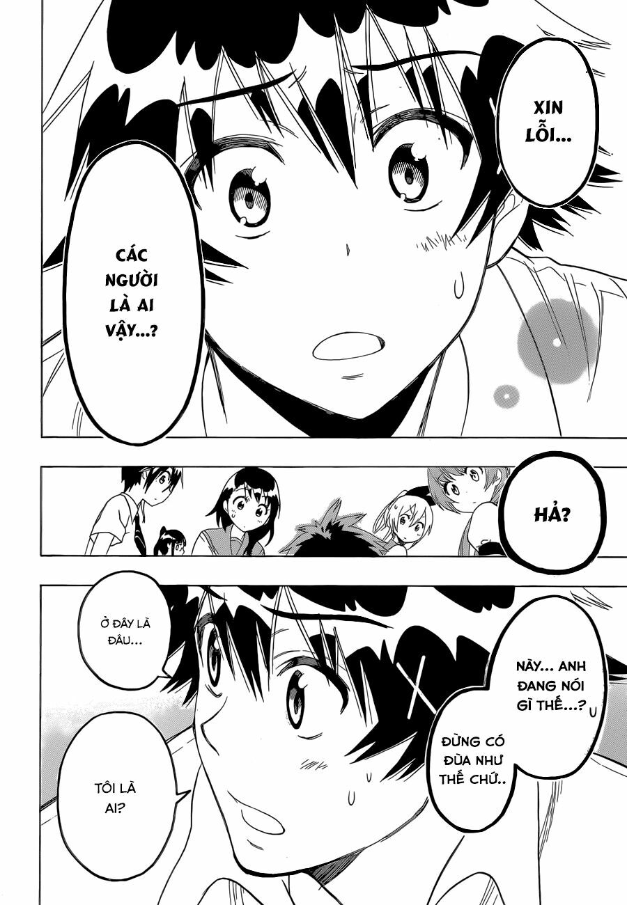Tình Yêu Ngang Trái: Chapter 87