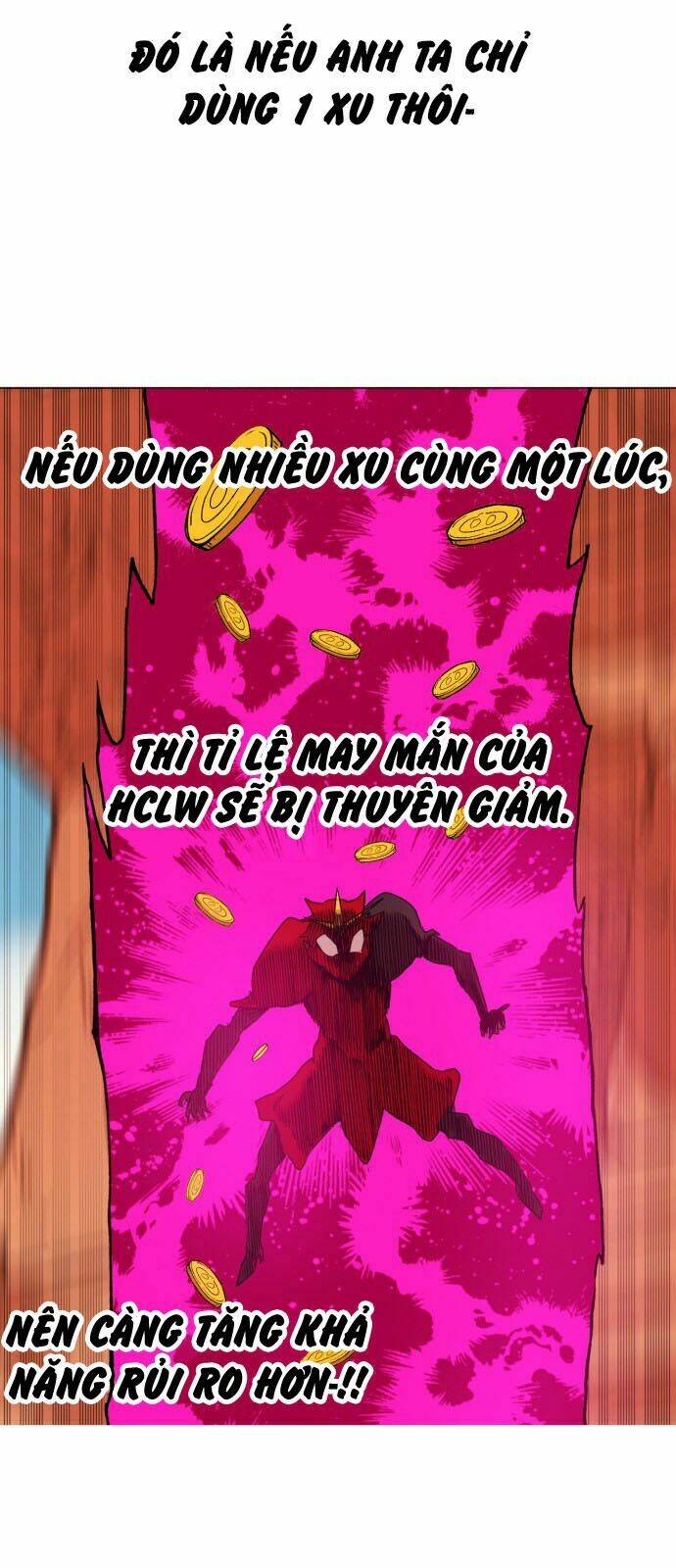 Hard Core Leveling Warrior: Chapter 155