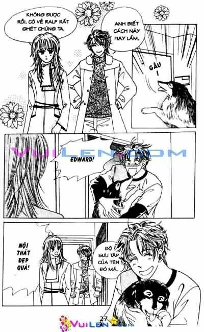 Tìm Anh - Look For Oppa: Chapter 8