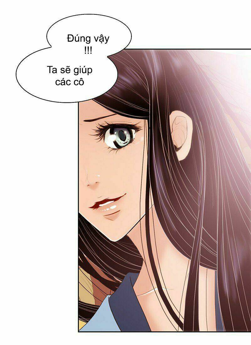 Huyết Đế Bạo Chúa: Chapter 3