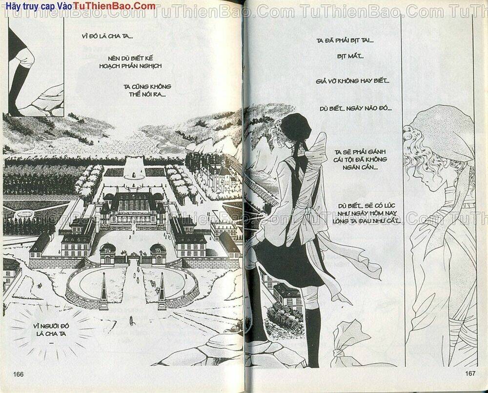 Princess Manhwa: Chapter 26