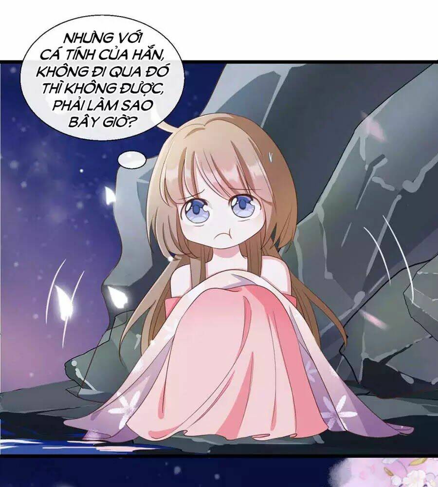 Đích Nữ Hữu Độc: Chapter 33