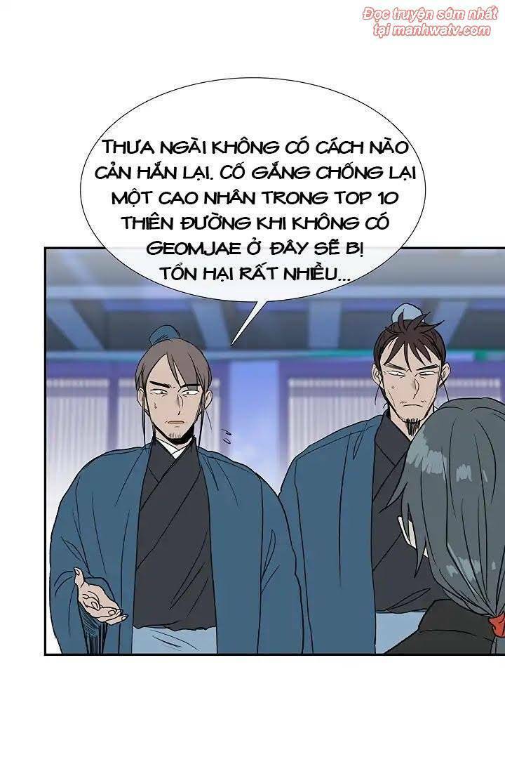 Học Sĩ Tái Sinh: Chapter 89